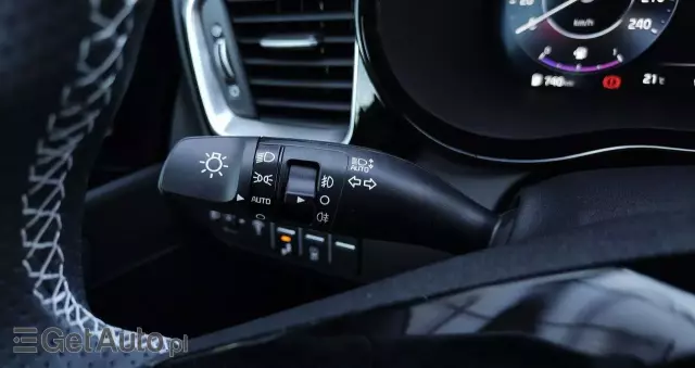 KIA Pro_cee'd ProCeed 1.5 T-GDI GT Line