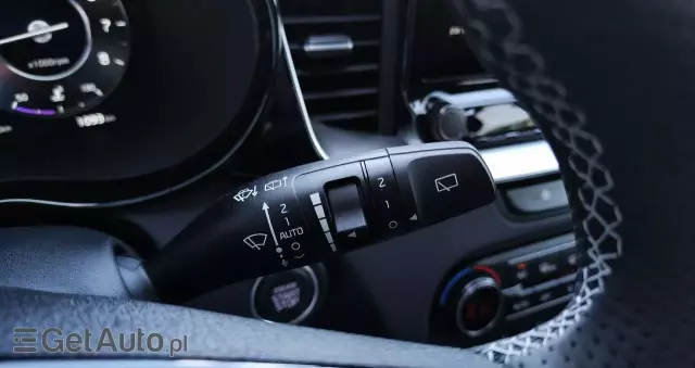 KIA Pro_cee'd ProCeed 1.5 T-GDI GT Line