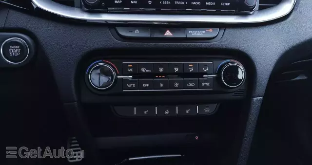 KIA Pro_cee'd ProCeed 1.5 T-GDI GT Line