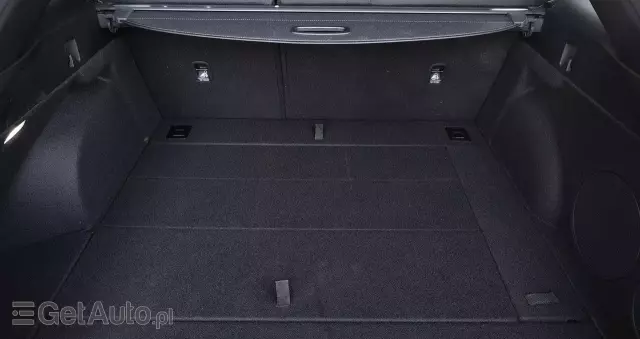 KIA Pro_cee'd ProCeed 1.5 T-GDI GT Line