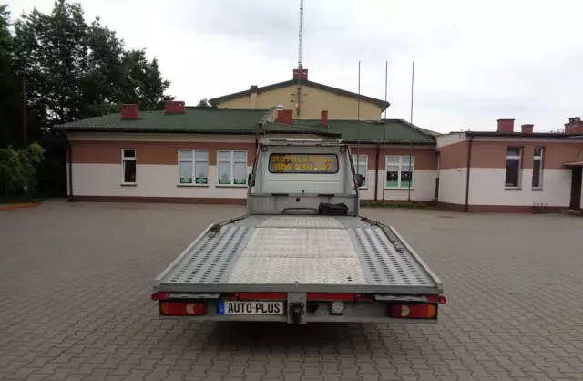 VOLKSWAGEN LT 