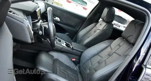 DS 7 Crossback 
