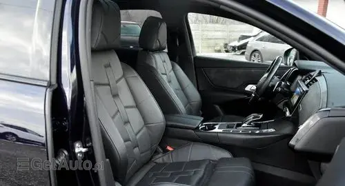 DS 7 Crossback 