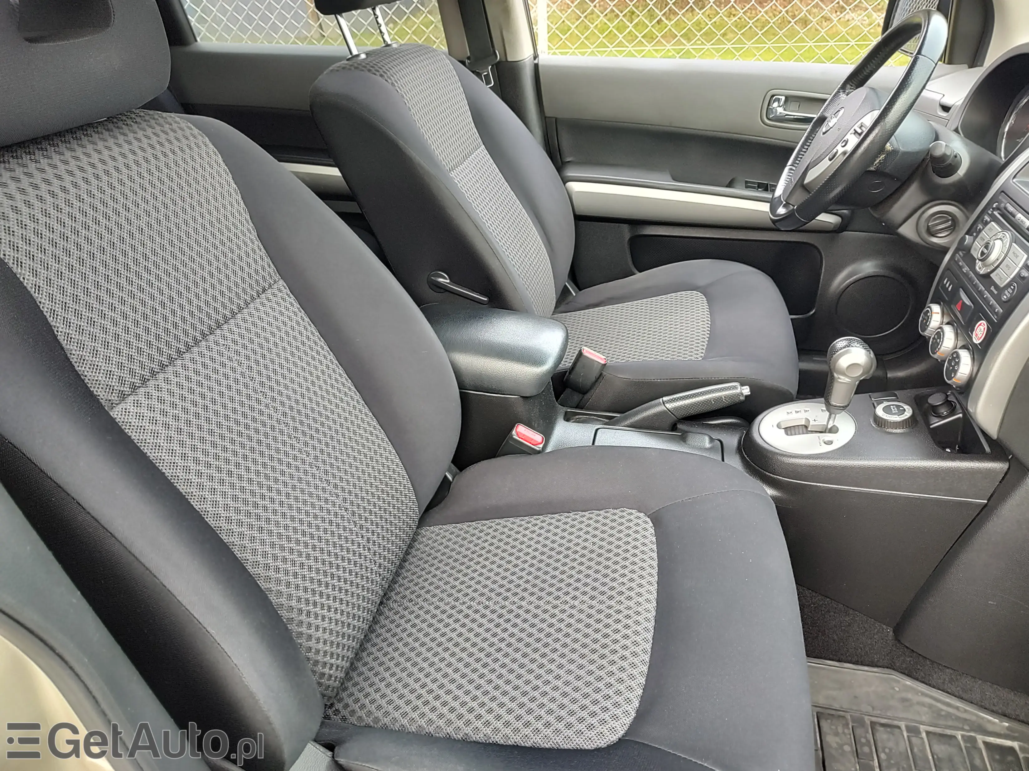 NISSAN X-Trail LE 4WD Aut.