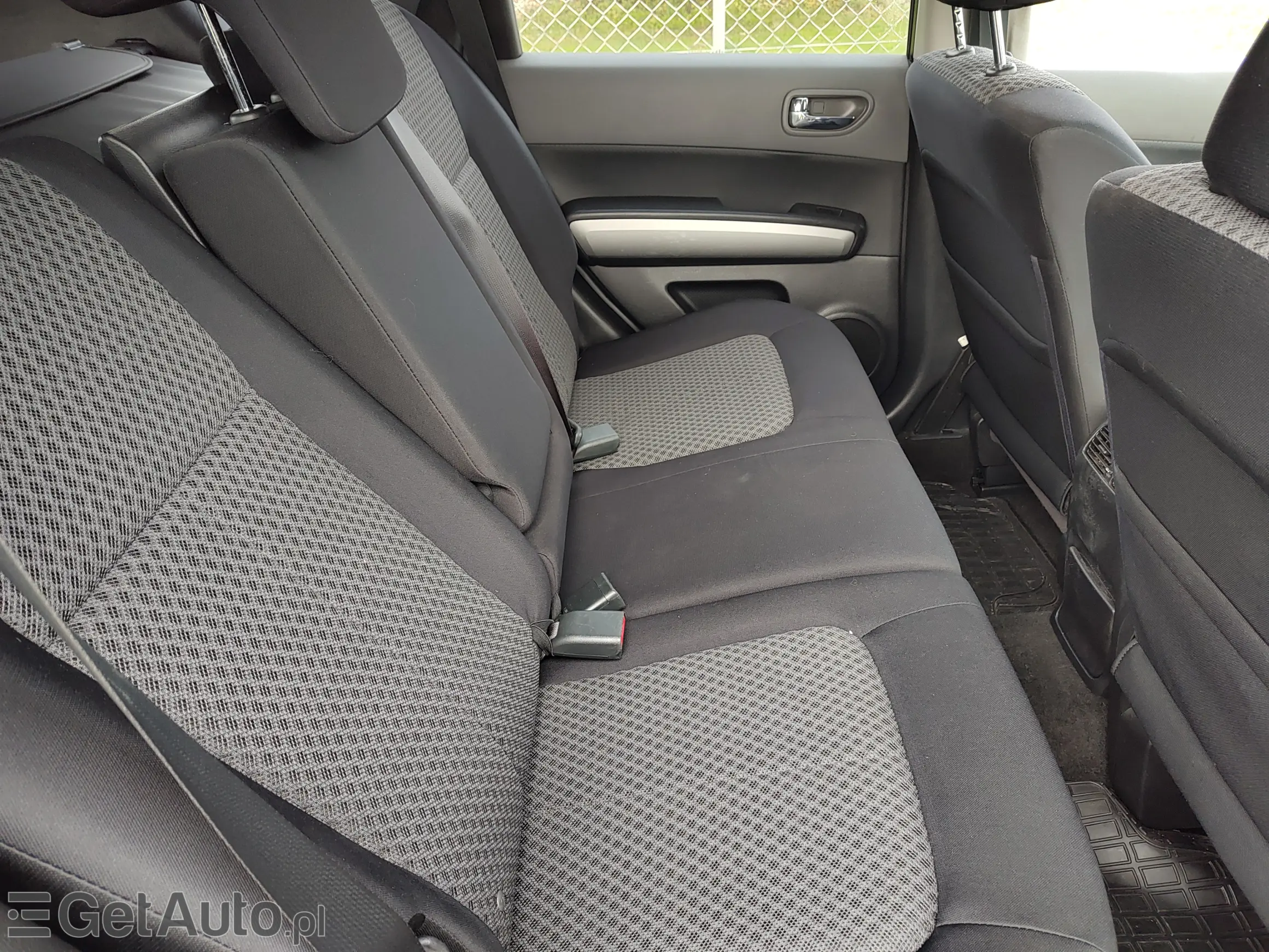 NISSAN X-Trail LE 4WD Aut.