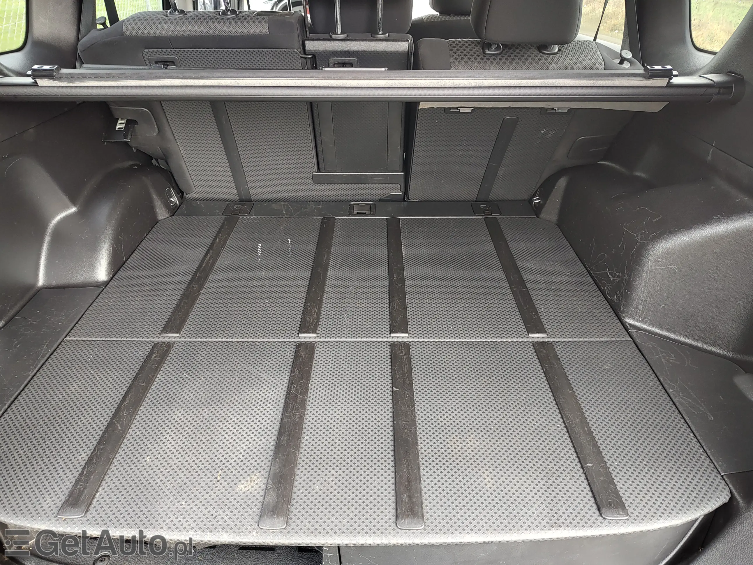 NISSAN X-Trail LE 4WD Aut.