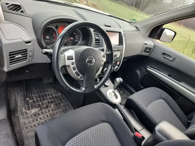 NISSAN X-Trail LE 4WD Aut.