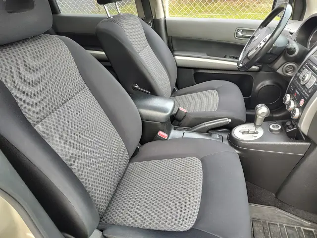 NISSAN X-Trail LE 4WD Aut.