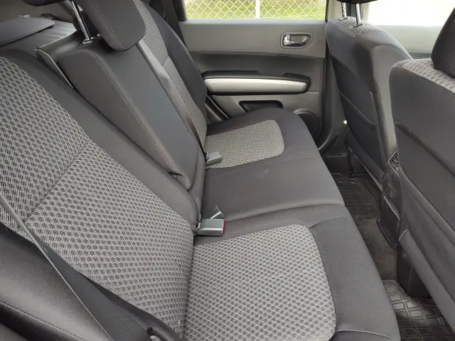 NISSAN X-Trail LE 4WD Aut.