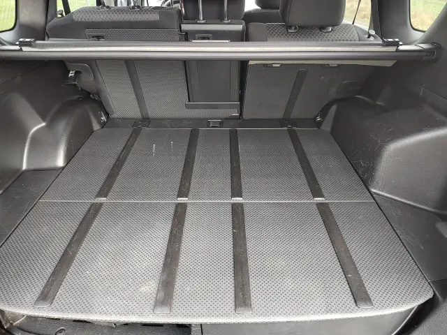 NISSAN X-Trail LE 4WD Aut.