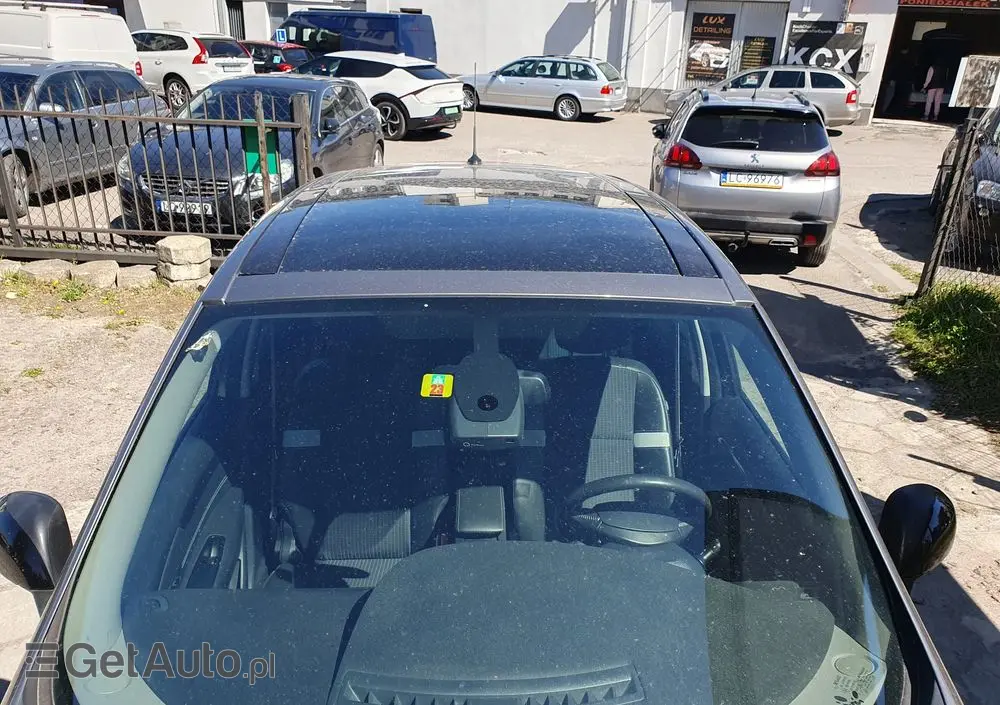 RENAULT Scenic Energy TCe 130 S&S Bose Edition