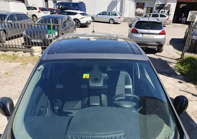 RENAULT Scenic Energy TCe 130 S&S Bose Edition