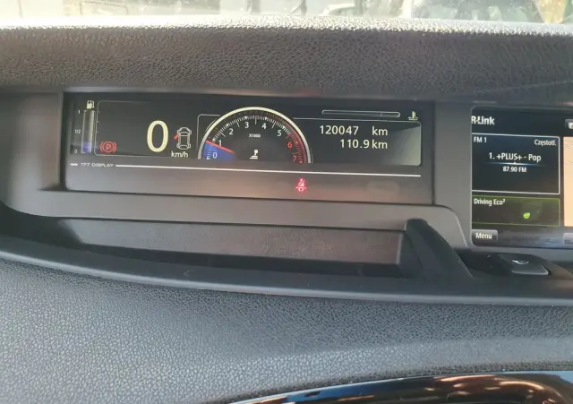 RENAULT Scenic Energy TCe 130 S&S Bose Edition