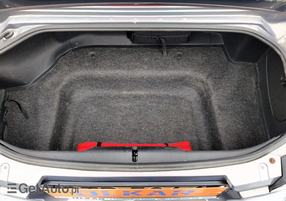 MAZDA MX-5 2.0 MZR Expression