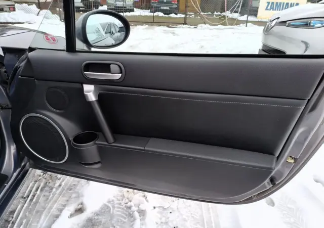 MAZDA MX-5 2.0 MZR Expression