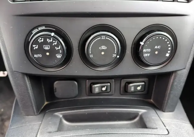 MAZDA MX-5 2.0 MZR Expression