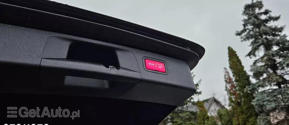 MERCEDES-BENZ Klasa E 200 d T 9G-TRONIC