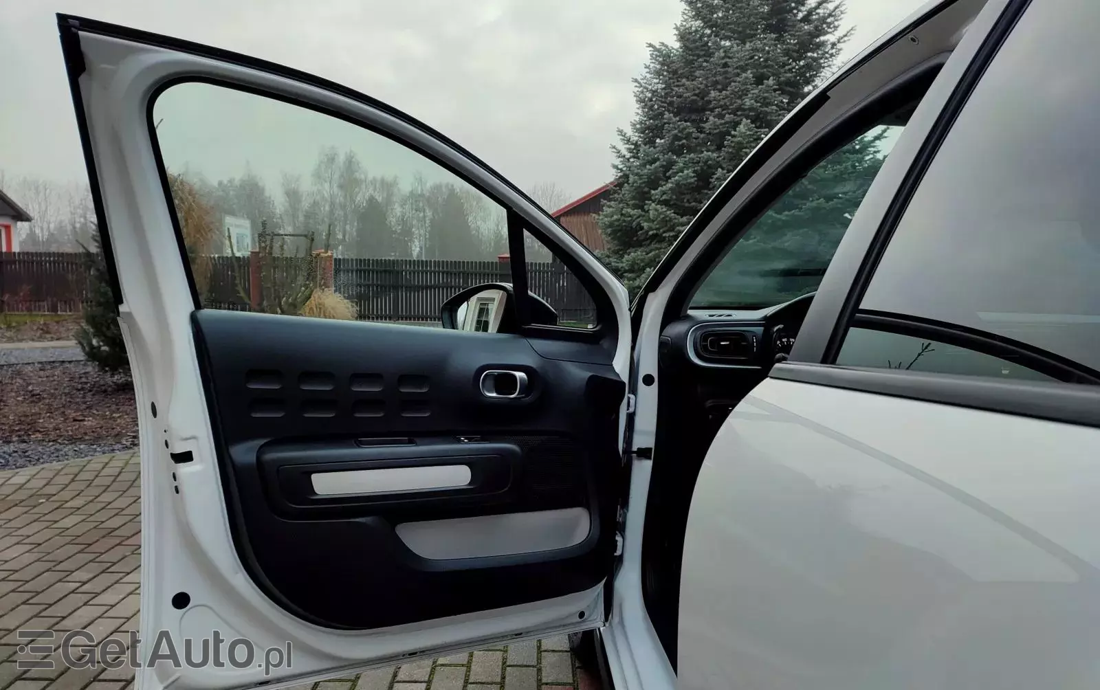 CITROËN C3 Pure Tech 110 S&S SHINE