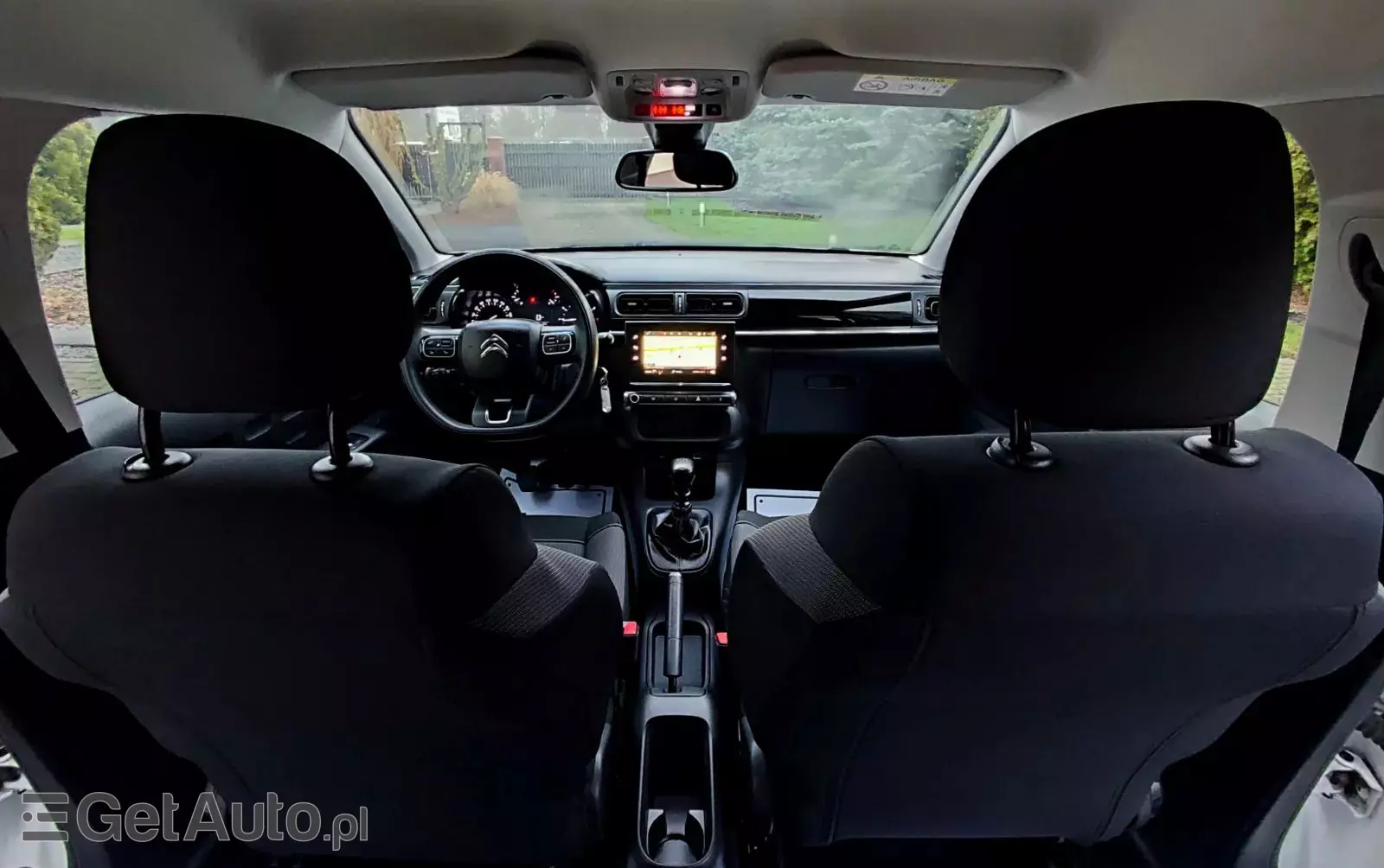 CITROËN C3 Pure Tech 110 S&S SHINE