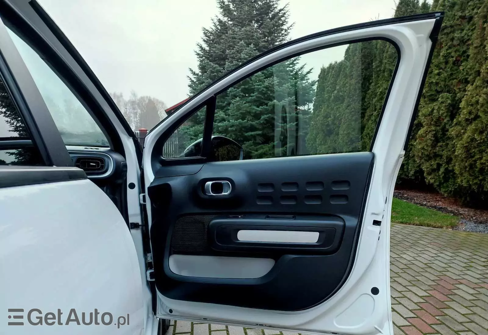 CITROËN C3 Pure Tech 110 S&S SHINE