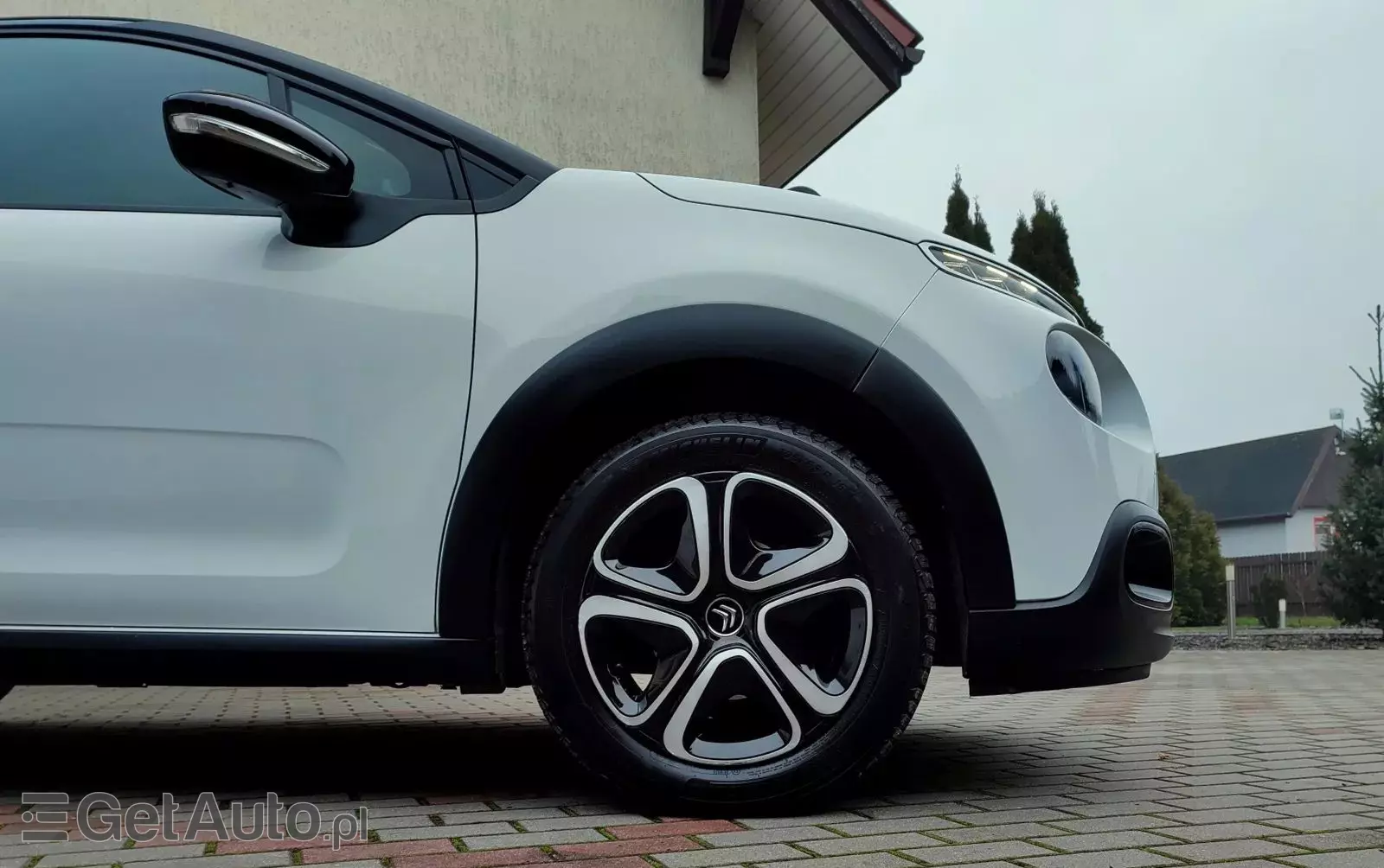 CITROËN C3 Pure Tech 110 S&S SHINE