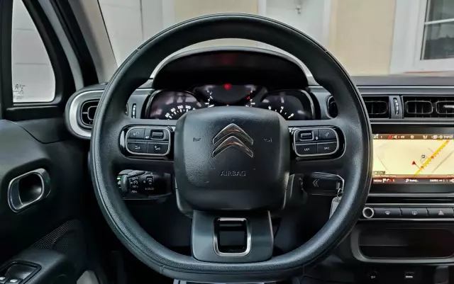 CITROËN C3 Pure Tech 110 S&S SHINE