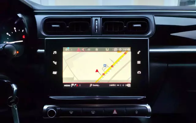 CITROËN C3 Pure Tech 110 S&S SHINE