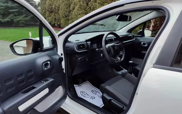 CITROËN C3 Pure Tech 110 S&S SHINE