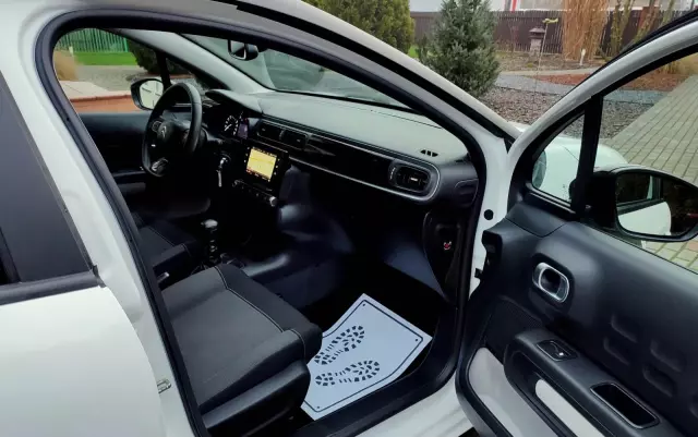 CITROËN C3 Pure Tech 110 S&S SHINE