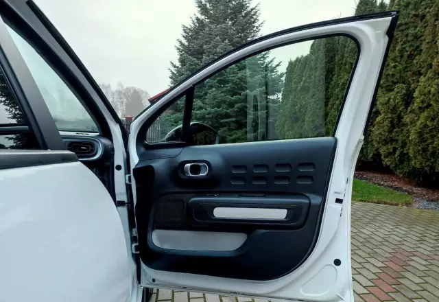 CITROËN C3 Pure Tech 110 S&S SHINE