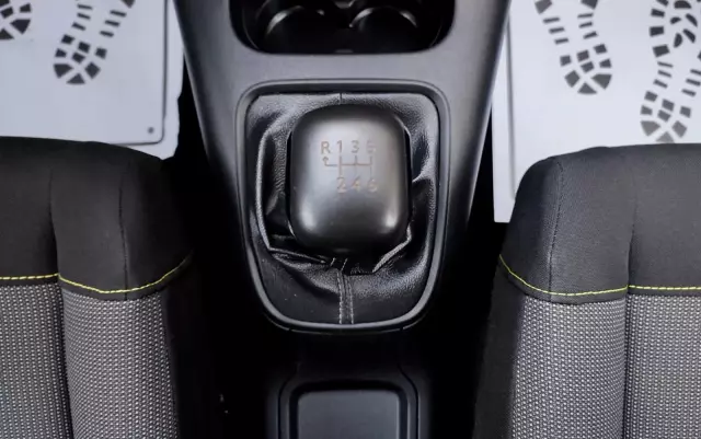 CITROËN C3 Pure Tech 110 S&S SHINE