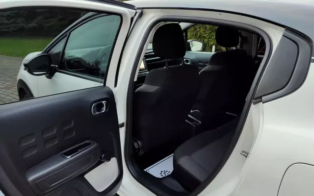 CITROËN C3 Pure Tech 110 S&S SHINE