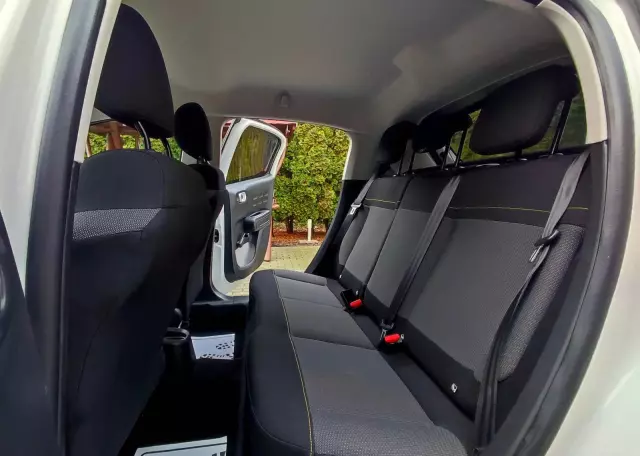 CITROËN C3 Pure Tech 110 S&S SHINE