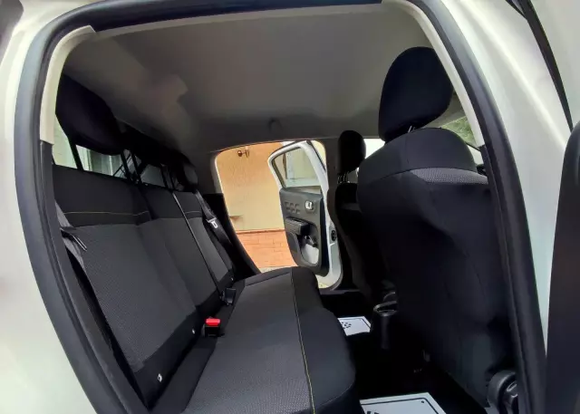 CITROËN C3 Pure Tech 110 S&S SHINE