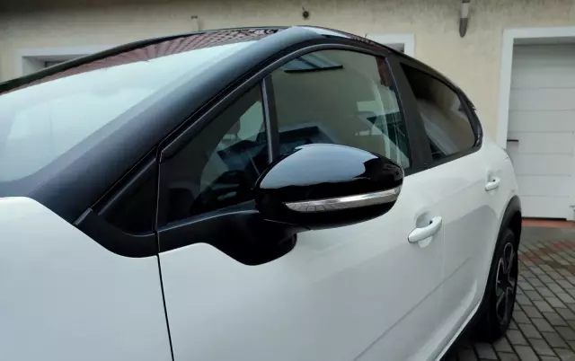 CITROËN C3 Pure Tech 110 S&S SHINE