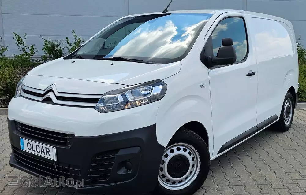 CITROËN JUMPY 