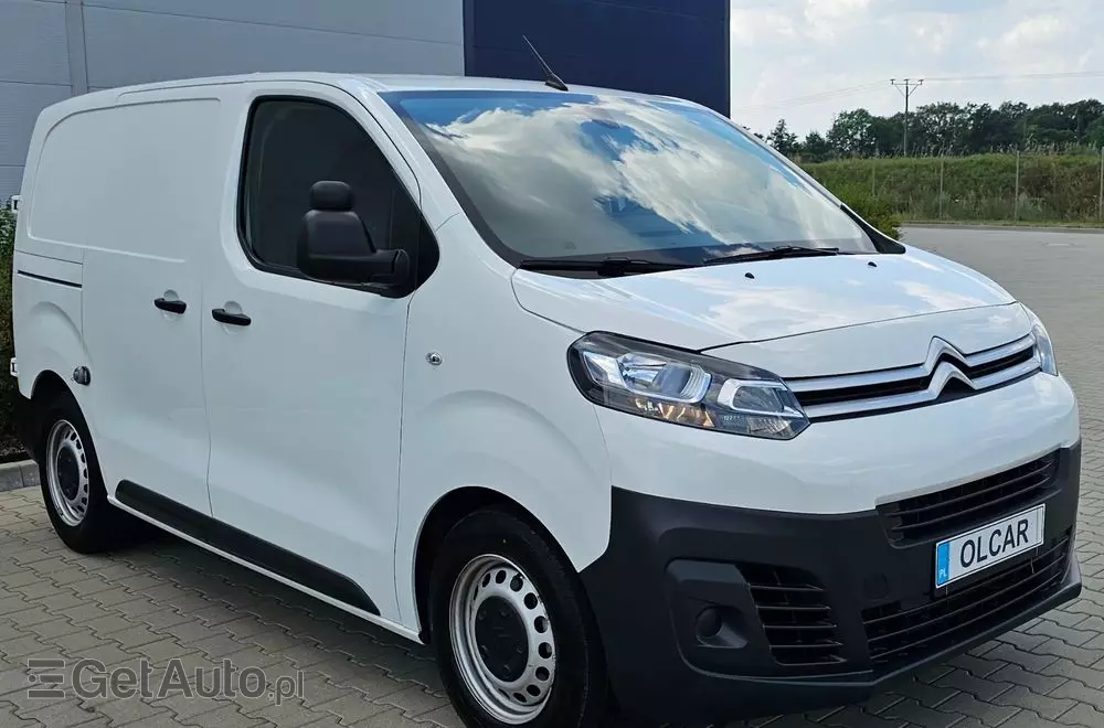 CITROËN JUMPY 