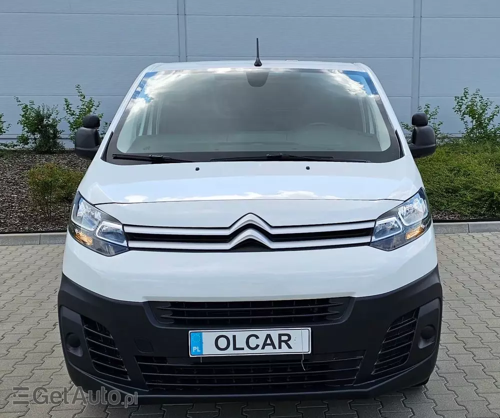 CITROËN JUMPY 