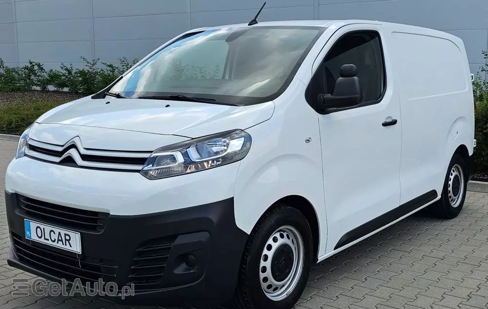 CITROËN JUMPY 