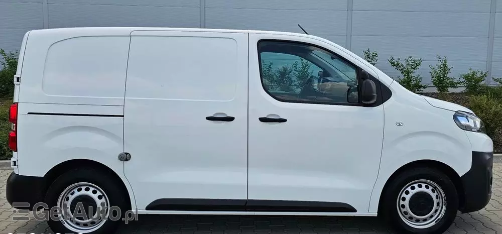 CITROËN JUMPY 