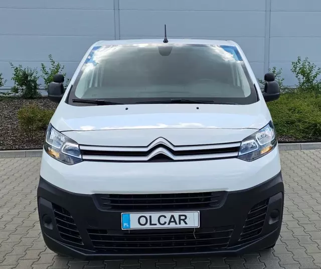 CITROËN JUMPY 