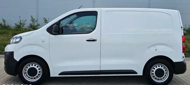 CITROËN JUMPY 