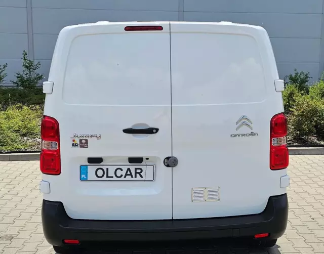 CITROËN JUMPY 