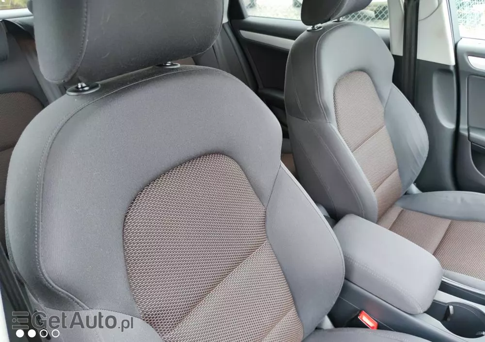 AUDI A4 Allroad 2.0 TDI clean diesel Quattro S tronic