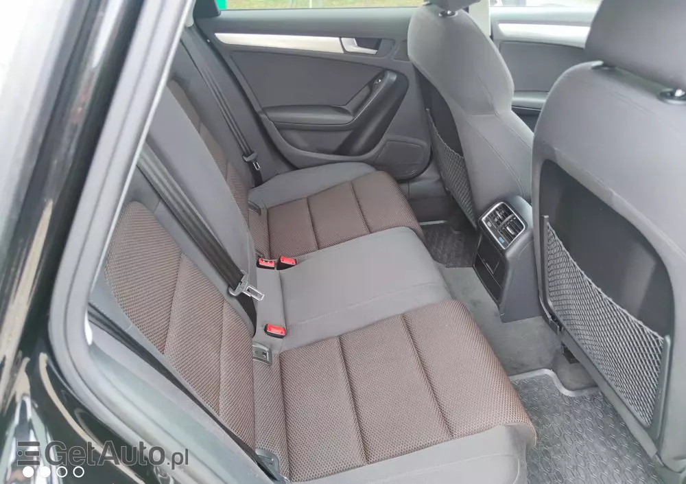 AUDI A4 Allroad 2.0 TDI clean diesel Quattro S tronic