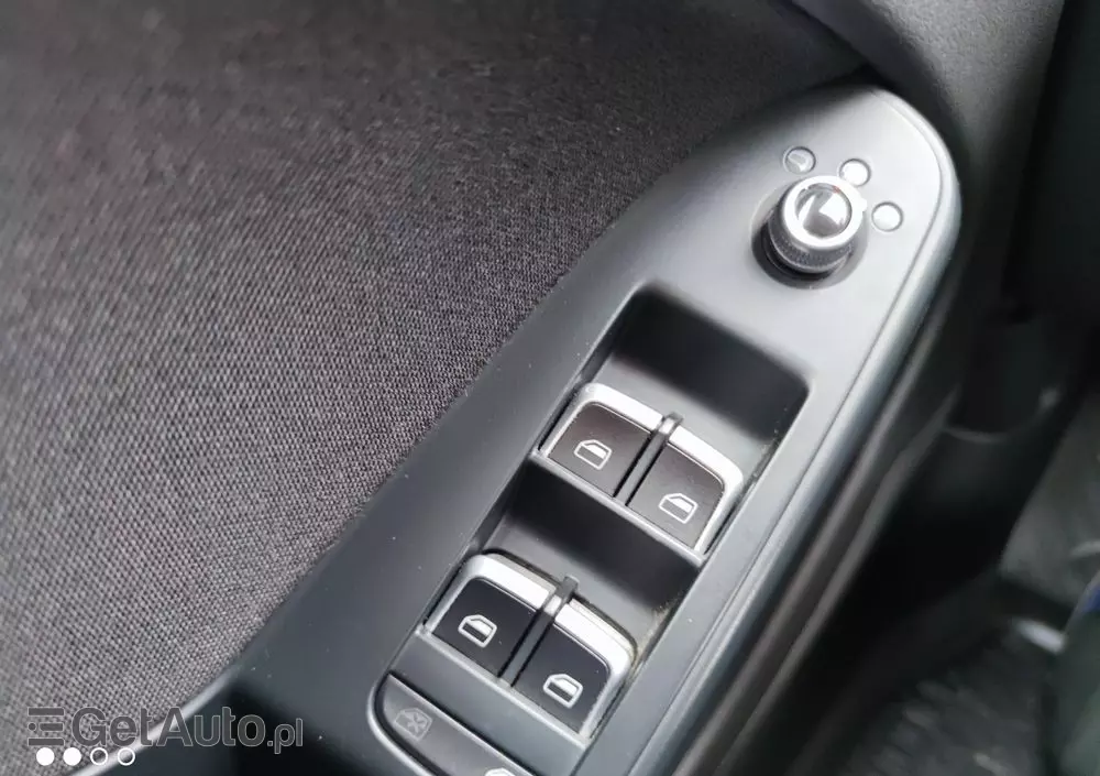 AUDI A4 Allroad 2.0 TDI clean diesel Quattro S tronic