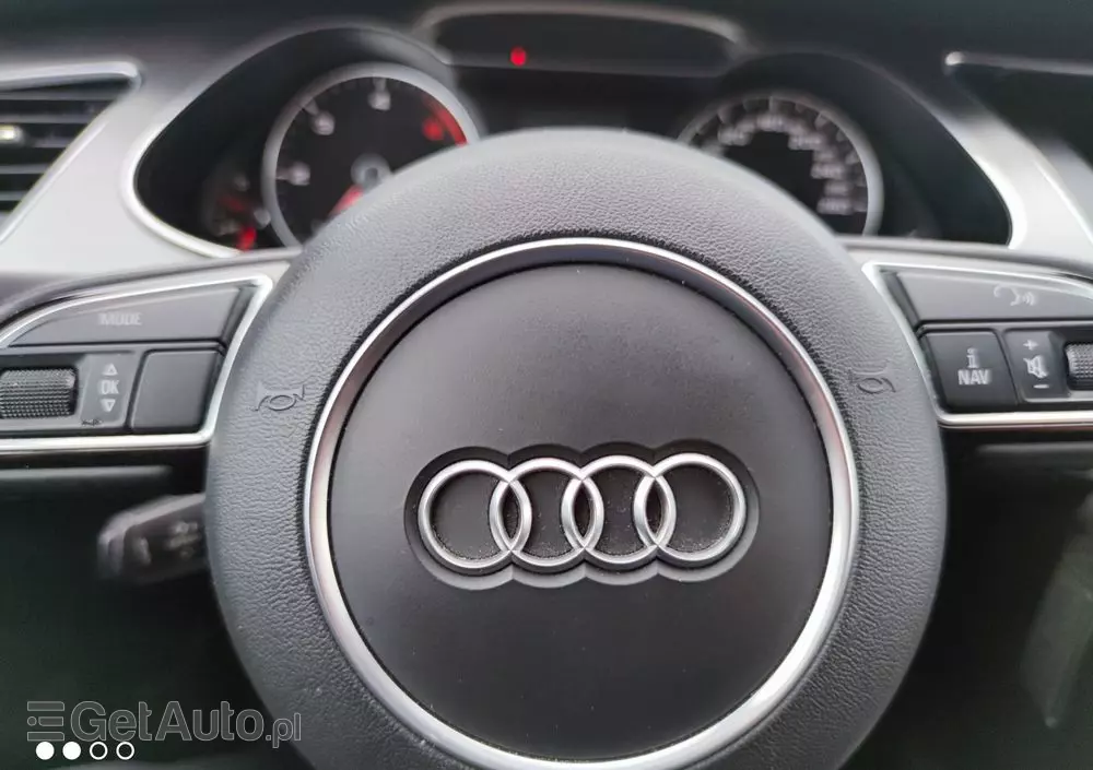 AUDI A4 Allroad 2.0 TDI clean diesel Quattro S tronic