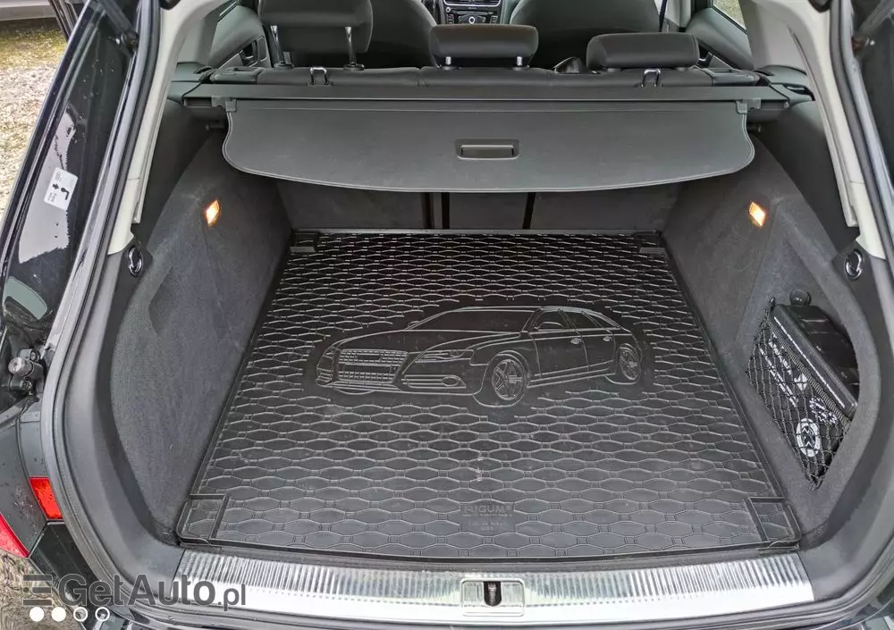 AUDI A4 Allroad 2.0 TDI clean diesel Quattro S tronic