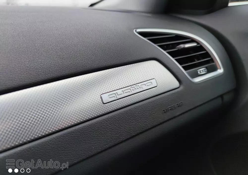 AUDI A4 Allroad 2.0 TDI clean diesel Quattro S tronic
