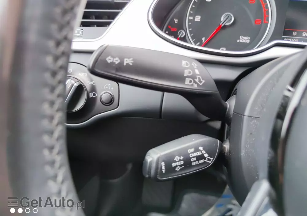 AUDI A4 Allroad 2.0 TDI clean diesel Quattro S tronic